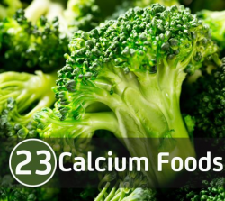 95 best Calcium - Bone up ! images on Pinterest | Eat healthy ...