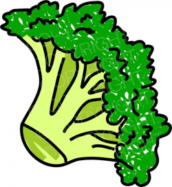 Broccoli Vegetable Food Clipart – Prawny Clipart Cartoons & Vintage ...