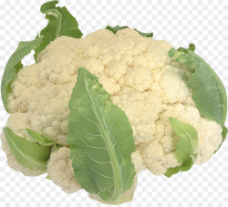 Cauliflower Cabbage Broccoli Clip art - cauliflower png download ...