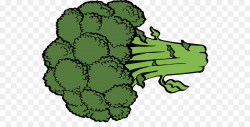 Broccoli Vegetable Cartoon Royalty-free Clip art - Cartoon Celery ...