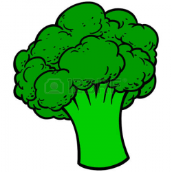 Broccoli Clipart | Free download best Broccoli Clipart on ...