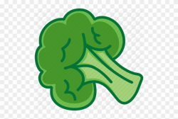 Clip Art Download Broccoli Clipart Soup - Green Color ...