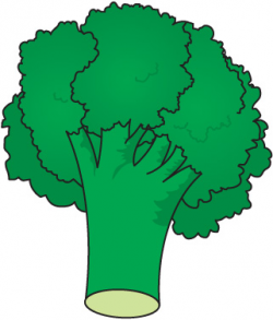 Free Broccoli Cliparts, Download Free Clip Art, Free Clip Art on ...