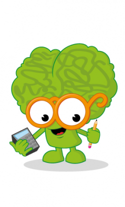 Brainy Broccoli | A Food with Attitude