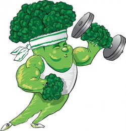 View March Clipart - Free Nutrition and Healthy Food Clipart
