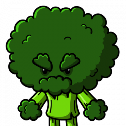 Grumpy Broccoli (@GrumpyBroccoli) | Twitter