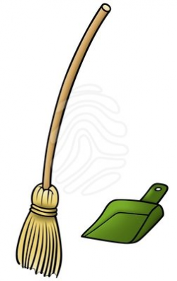 Broomstick Clipart | Clipart Panda - Free Clipart Images
