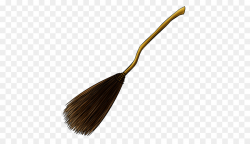 Witch's broom Besom Witchcraft Clip art - broom png download - 512 ...