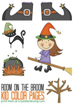 Alins illustration | heksen in boeken | Pinterest | Planets