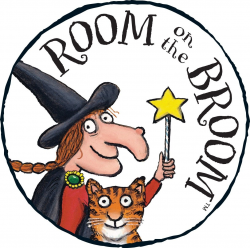 Room on the Broom- possible maths balance activity, literacy ...