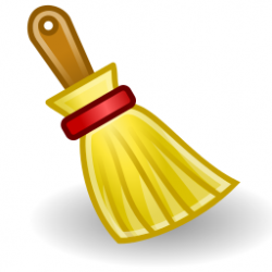 broom short - /household/chores/broom/broom_short.png.html