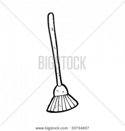 Broom Drawing at GetDrawings.com | Free for personal use Broom ...