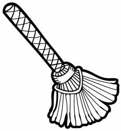 Free Broom Cliparts, Download Free Clip Art, Free Clip Art on ...