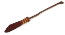 Free Harry Potter Broom Clipart - Clipartmansion.com