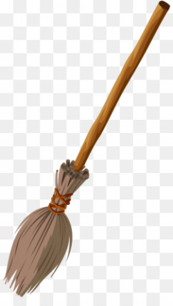 Witch's broom Mop Clip art - PNG Clipart Broom png download - 572 ...