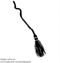 Free Witch Broom Cliparts, Download Free Clip Art, Free Clip Art on ...