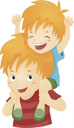 brother clipart 3 | Clipart Station