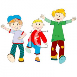 3 Brothers Clipart | Clipart Panda - Free Clipart Images