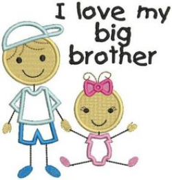 Love my brothers quotes or s photo i love my brothers | A to Z ...