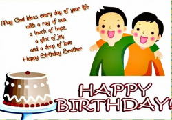 Amazing Birthday Cake Images For Brother In Law | Birthday HD Images