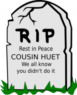 Cousin Huet Clip Art at Clker.com - vector clip art online, royalty ...