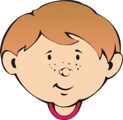 Brother face clipart 1 » Clipart Portal