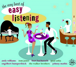 Various - The Very Best Of Easy Listening (CD) at Discogs