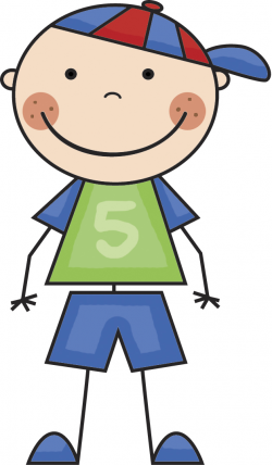 Little Brother Clipart