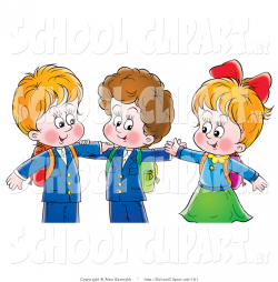 Royalty Free Brother Stock School Designs
