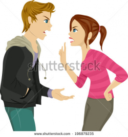 28+ Collection of Brother And Sister Arguing Clipart | High quality ...