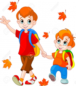 brother clipart 2 | Clipart Station