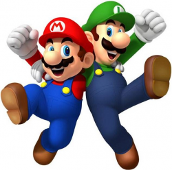 Super Mario Bros movie goes into development | Daily Mail Online