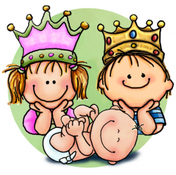 Funny Brother Clipart