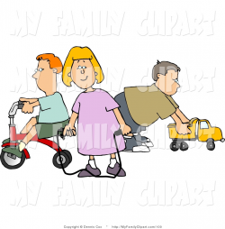 Family Clipart of Brothers | Clipart Panda - Free Clipart Images