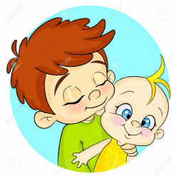 Brothers Clipart | Free download best Brothers Clipart on ...