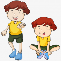 Twin Boys, Boy, Twin, Brothers PNG Image and Clipart for Free Download