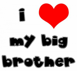 19 best If I had a brother ( only for people who don't have one but ...