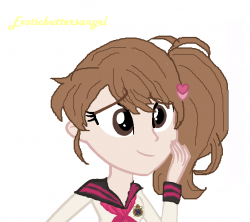 Brothers Conflict: Ema as Equestria girl by Exoticbuttersangel on ...