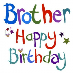 Happy-Birthday-Brother-1.jpg (425×425) | Bro n bro-in-law bday ...