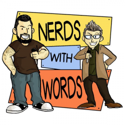 Episode 66 - Trout Brothers – Nerds With Words – Podcast – Podtail