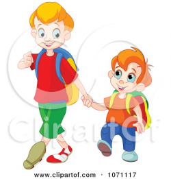 28+ Collection of Younger Brother Clipart | High quality, free ...