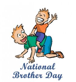 Brother's Day: Calendar, History, facts, when is date, things to do