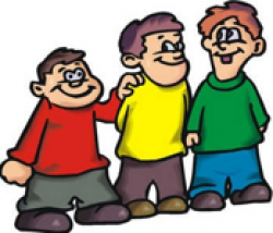 28+ Collection of 3 Boys Clipart | High quality, free cliparts ...