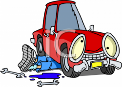 Entracing Auto Repair Clipart Of Collection Maher Brothers - Free ...