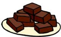 Brownie 20clipart | Clipart Panda - Free Clipart Images