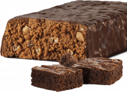 Chocolate Brownie ProteinPlus™ | Protein | PowerBar®