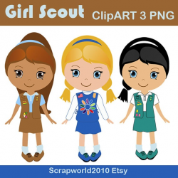 Grades K-5 | Girl Scout Wiki | FANDOM powered by Wikia