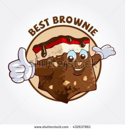 BROWNIES BANANA CLIPART CARTOON - Google Search | logo | Pinterest ...