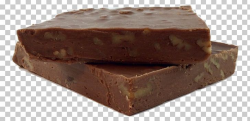 Fudge Praline Chocolate Brownie Turrón PNG, Clipart ...
