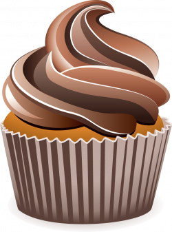 Free Cup Cake, Download Free Clip Art, Free Clip Art on Clipart Library